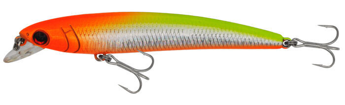 Wily Wave 7 cm Maket Balık 4 gr (0-0.6M) 35