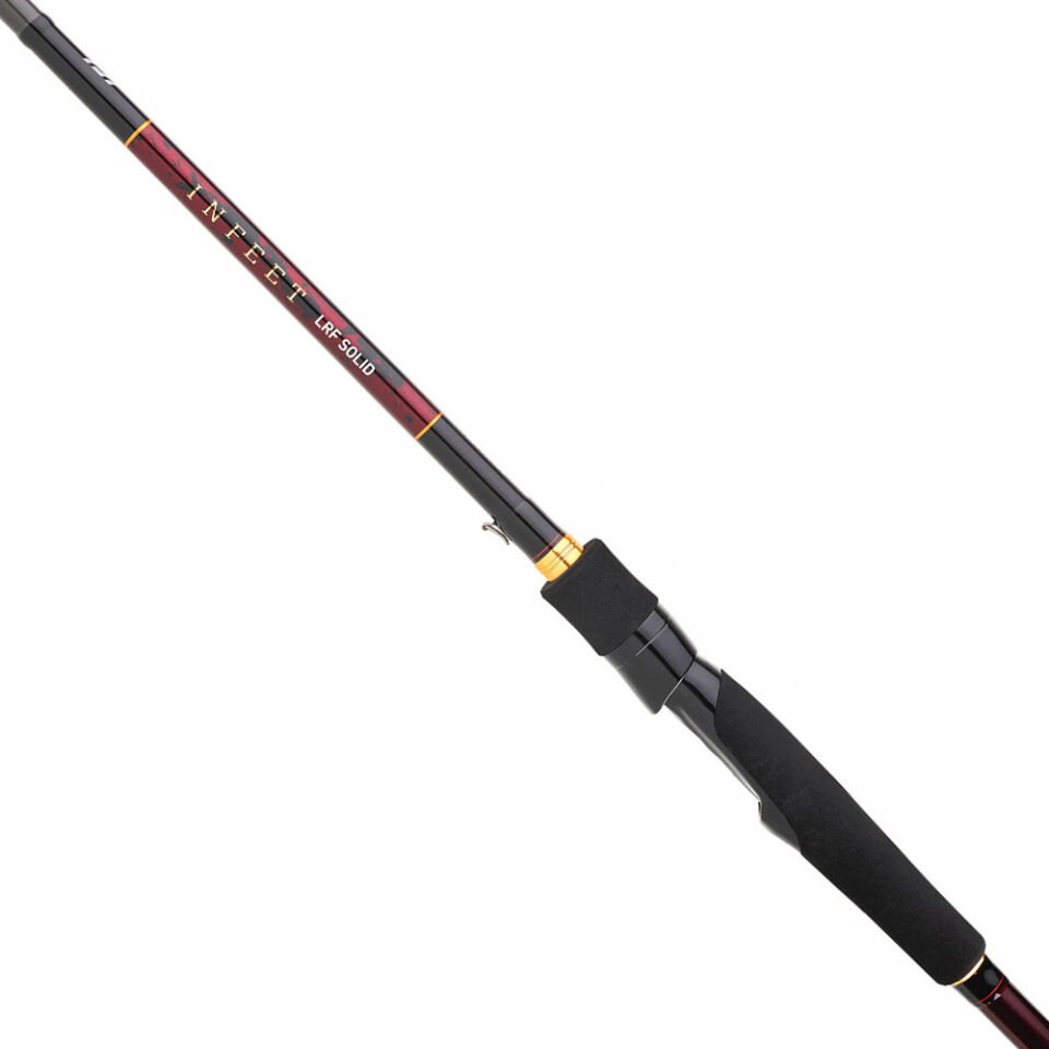 Daiwa Infeet Rockfish 2.34m2-8gr 2P Kamış