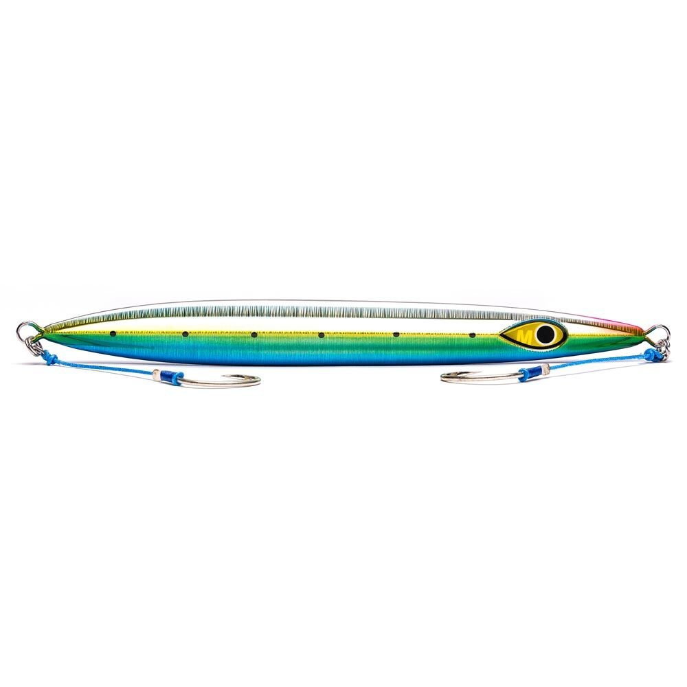 Mustad Rip Roller Jig Sahte Yemi 200G - SAG
