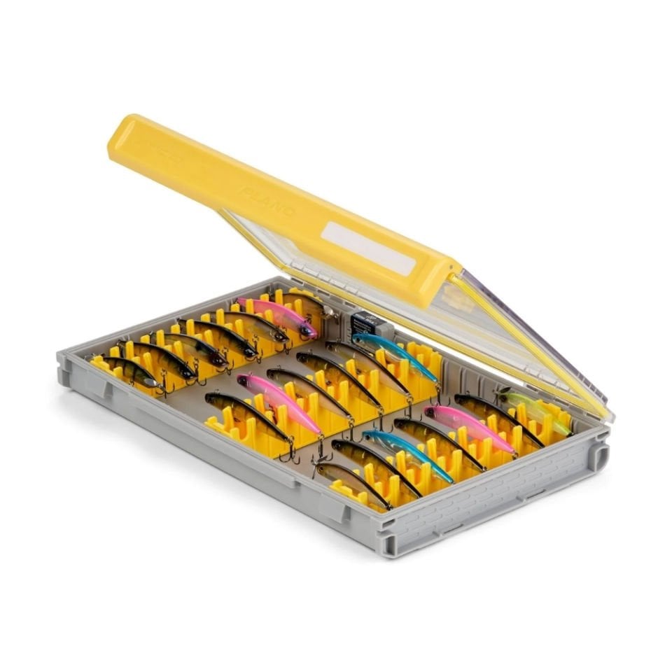 Plano Plase Edge Profesyonel Balıkçı Kutusu