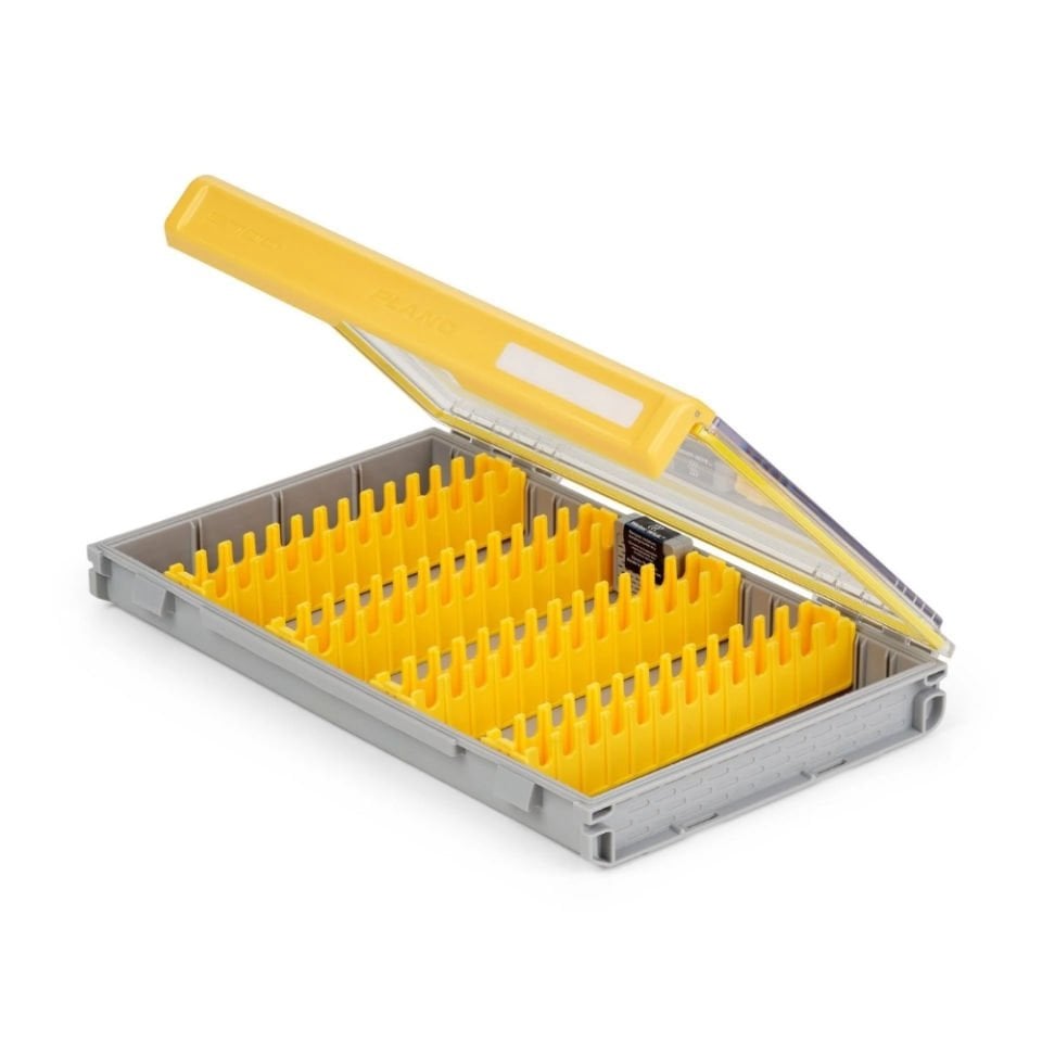 Plano Plase Edge Profesyonel Balıkçı Kutusu