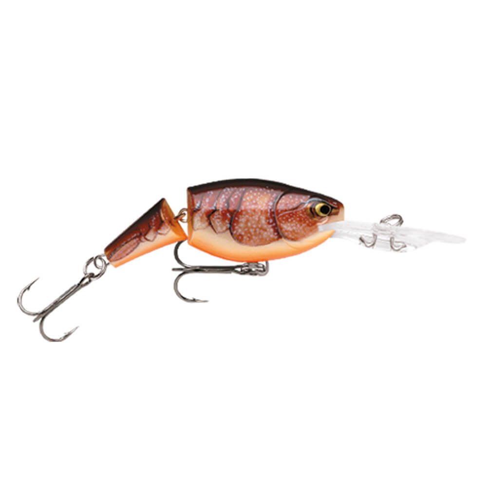 Rapala Jointed Shad Rap Sahte Balığı 70MM - BCW
