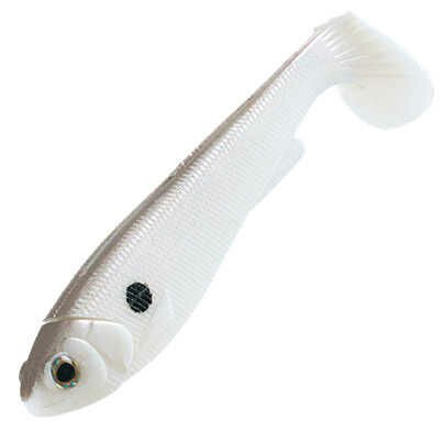 Sakura L16 Shad Sahte Balığı 120MM - 4LU - S02