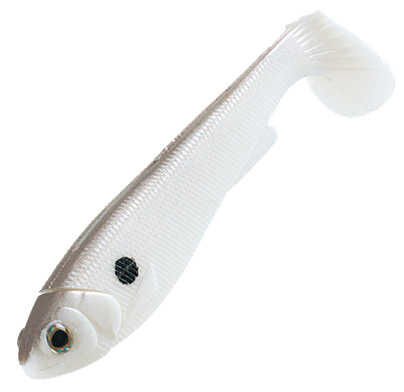Sakura L16 Shad Sahte Balığı 120MM - 4LU - S02