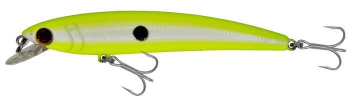 Wily Wave 7 cm Maket Balık 4 gr (0-0.6M) 12