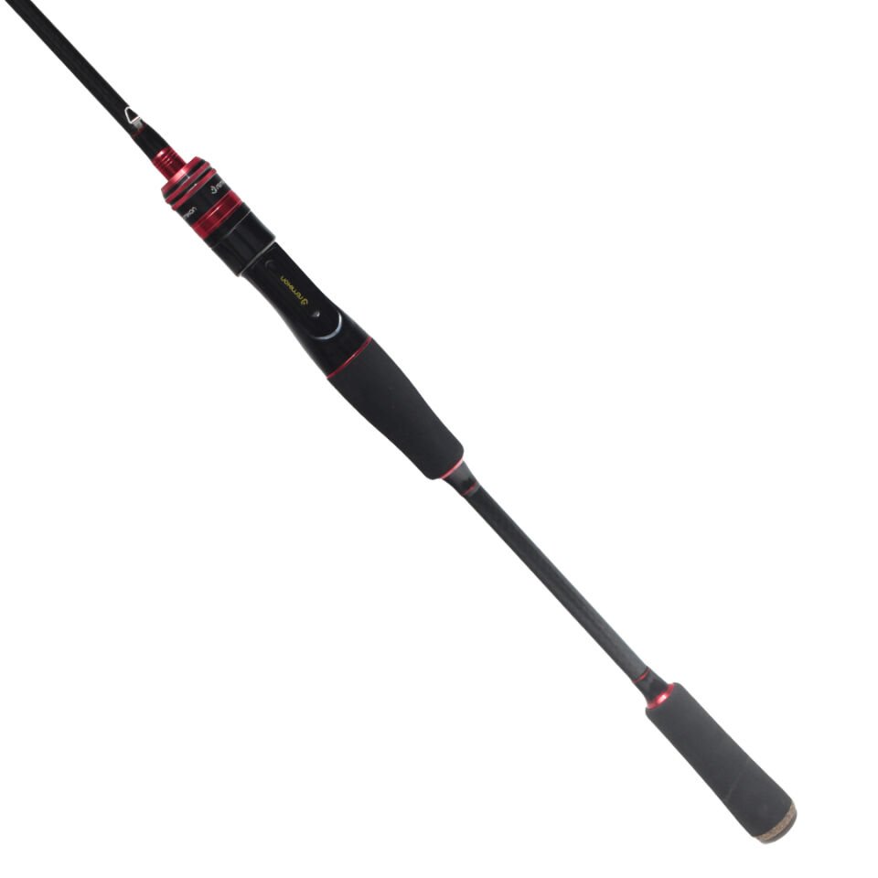 REMIXON FOCUS RD 2.30M 3-25GR 2P KAMIŞ+RD2000S 5+1BB MAKARA, SET