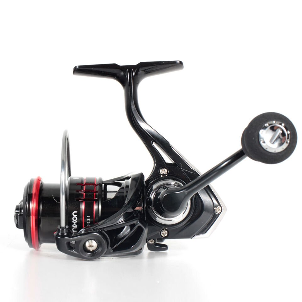 REMIXON FOCUS RD 2.30M 3-25GR 2P KAMIŞ+RD2000S 5+1BB MAKARA, SET