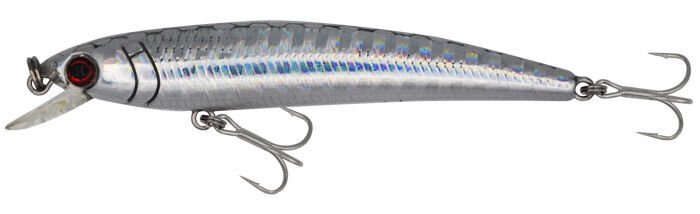 Wily Wave 7 cm Maket Balık 4 gr (0-0.6M) 19