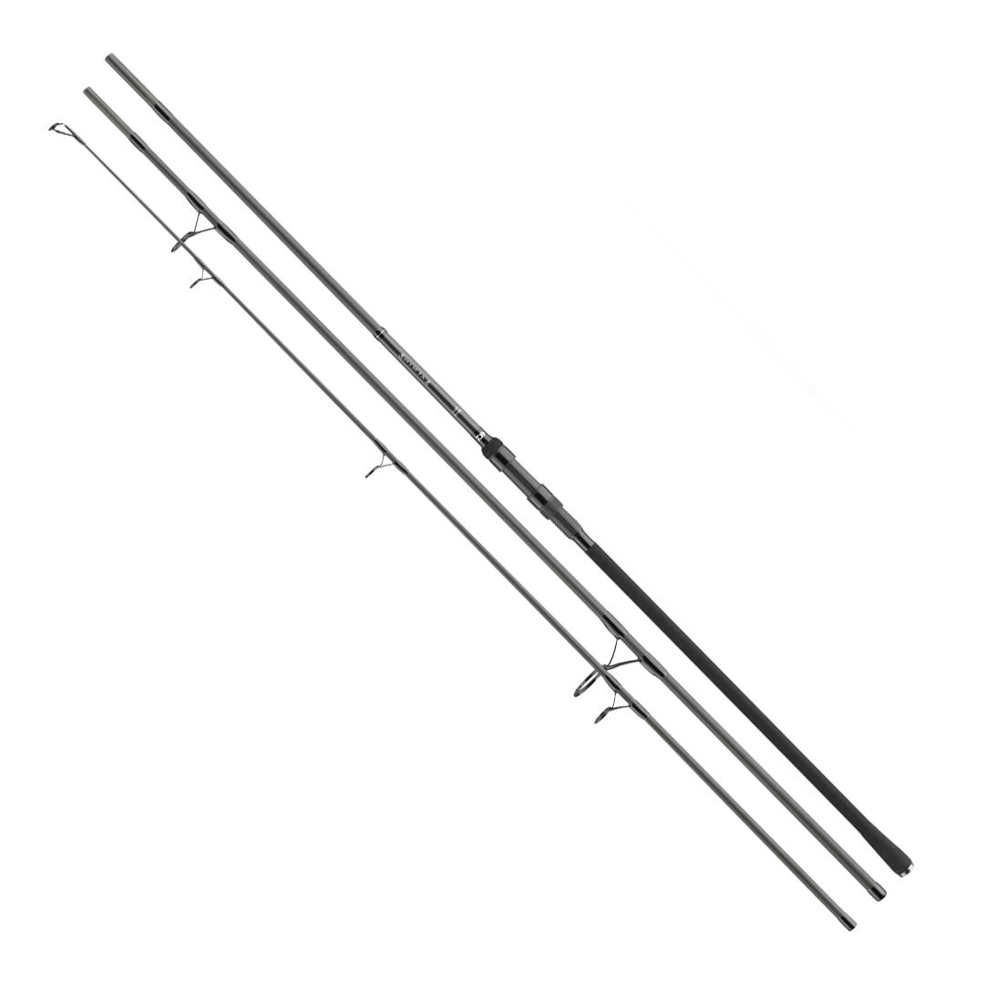 DAIWA NINJA X CARP 3.50LB 3.60M 3P SAZAN KAMIŞ