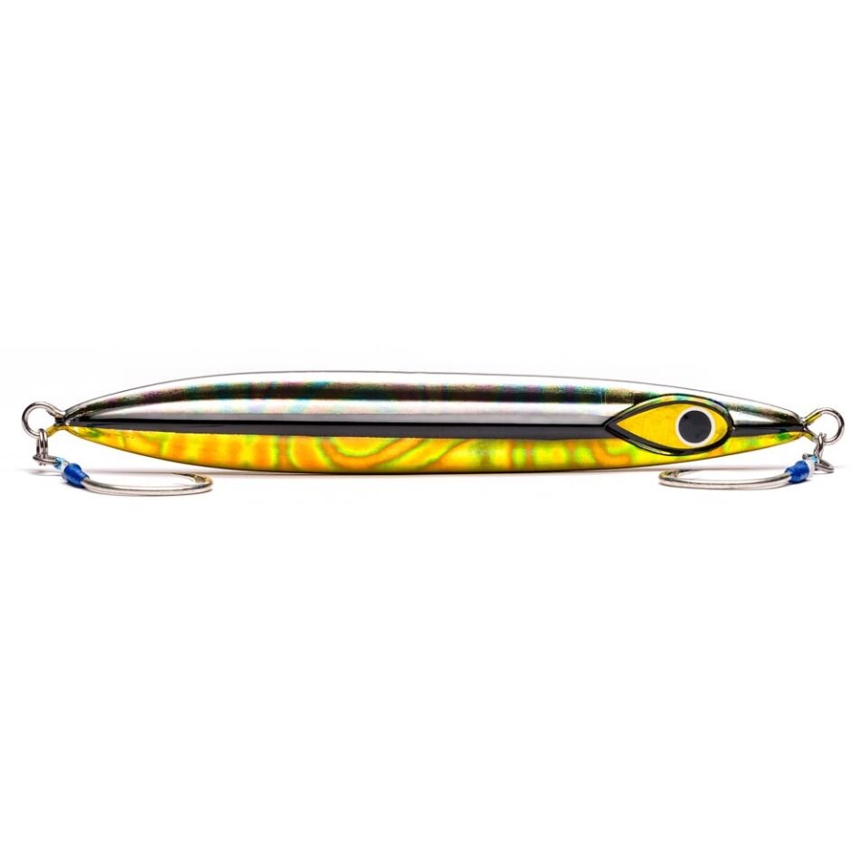 Mustad Rip Roller Jig Sahte Yemi 250G - GAB