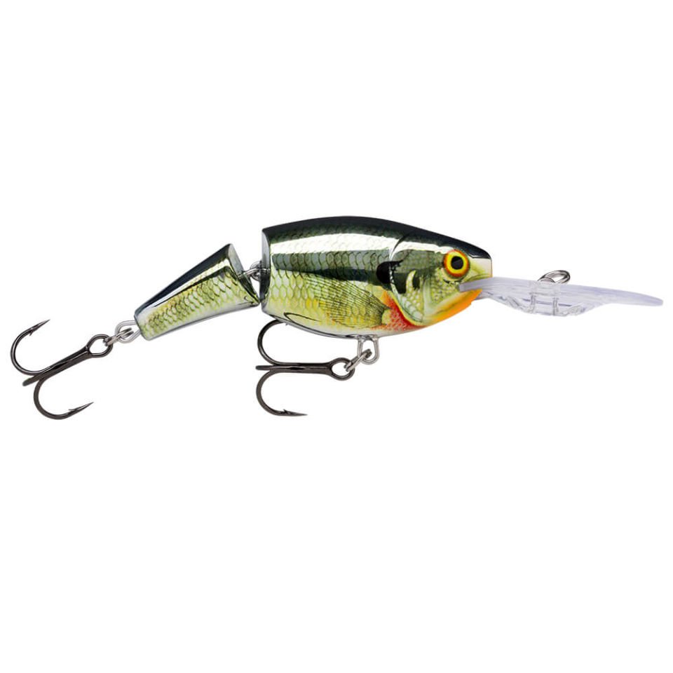 Rapala Jointed Shad Rap Sahte Balığı 70MM - CBG
