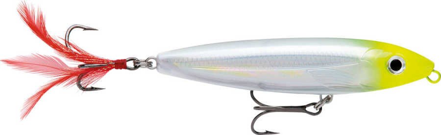 Rapala X-Rap Walk Sahte Balığı 110MM - CGH