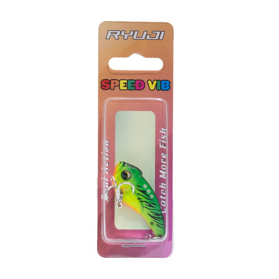 RYUJI SPEED VIB 8.5GR
