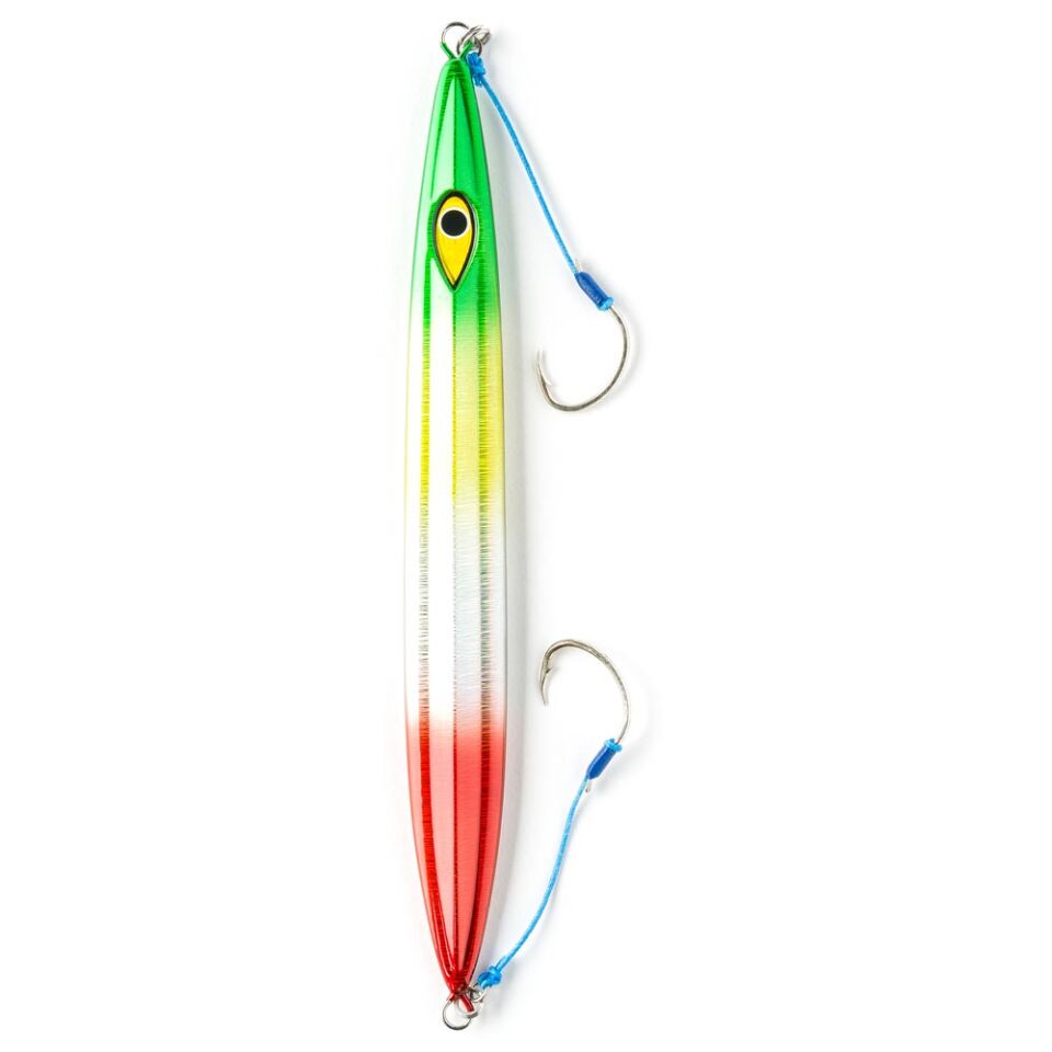 Mustad Rip Roller Jig Sahte Yemi 200G - RST