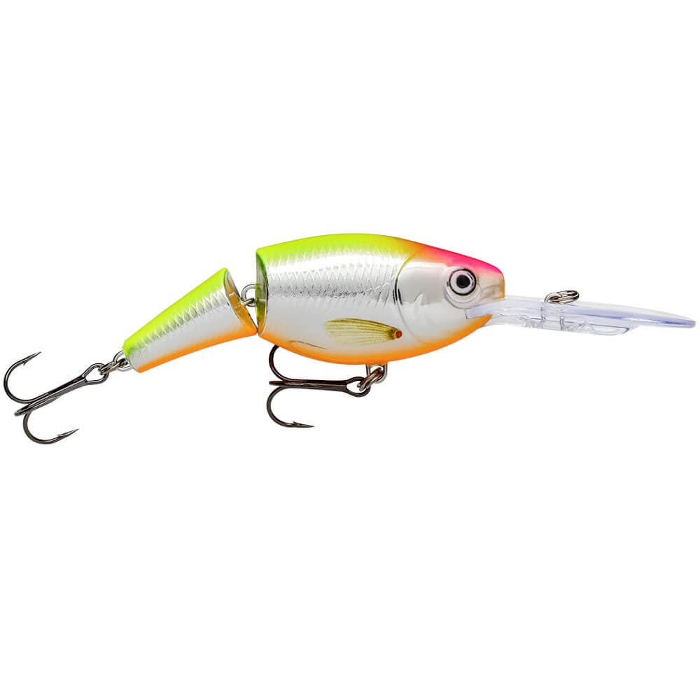 Rapala Jointed Shad Rap Sahte Balığı 70MM - CLS