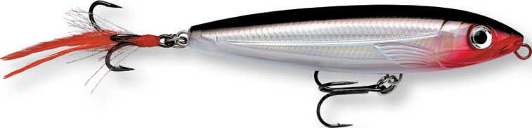 Rapala X-Rap Walk Sahte Balığı 110MM - S