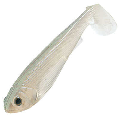 Sakura L16 Shad Sahte Balığı 150MM - 3LU - S03
