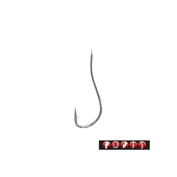 T.D.GAMAKATSU BKD-3120N Eel Hazır İğne Takımı 75 cm #4