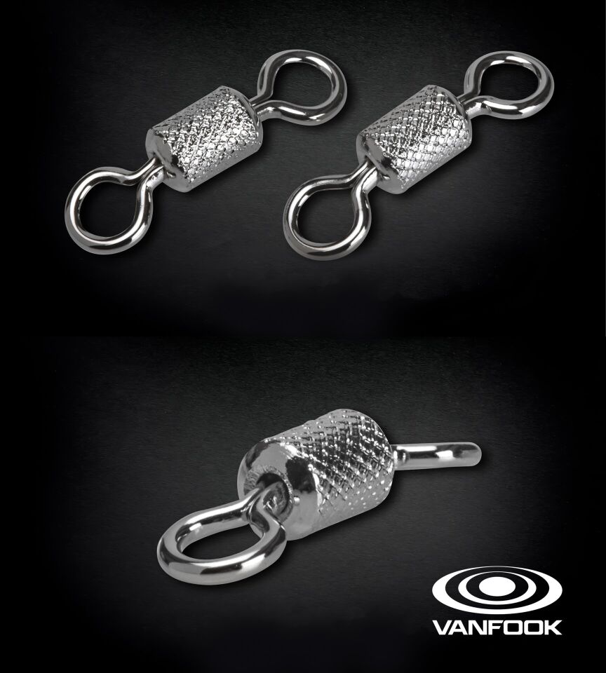 VANFOOK US-11 ULTRA SPIN FIRDÖNDÜ SI 36P #7