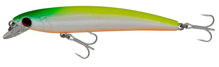 Wily Wave 7 cm Maket Balık 4 gr (0-0.6M) 6