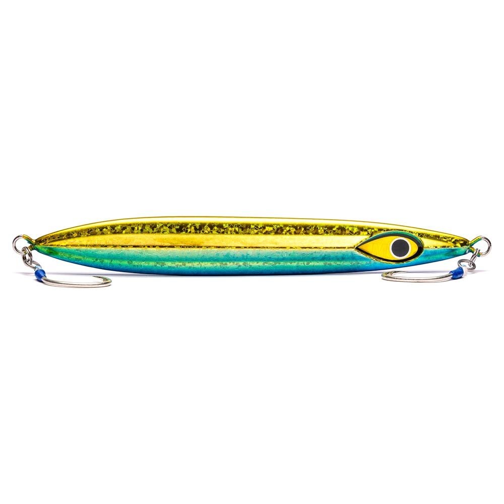 Mustad Rip Roller Jig Sahte Yemi 250G - FUG