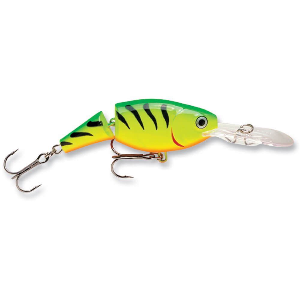 Rapala Jointed Shad Rap Sahte Balığı FT - 70MM