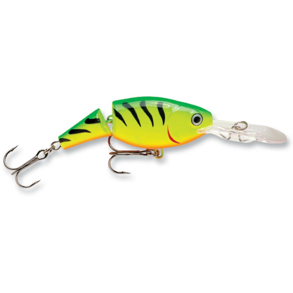 Rapala Jointed Shad Rap Sahte Balığı FT - 70MM