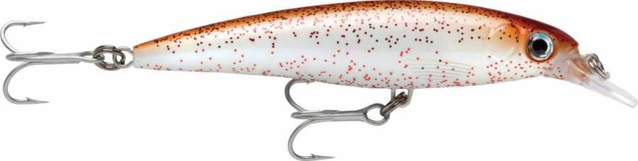 Rapala X-Rap Saltwater Sahte Balığı 120MM - BSRQ