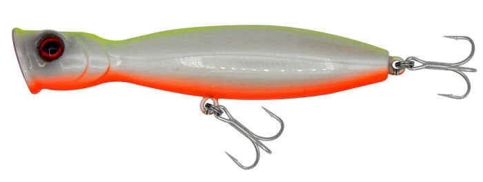 Wily Pangea 10 cm Poper Maket Balık 18 gr 36