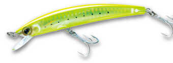 Yozuri Crystal 3D Minnow Floating Sahte Balığı 110MM - GHCS