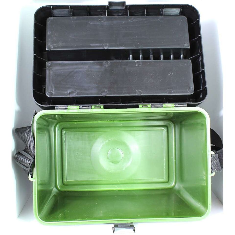 Captain 7211 Profesyonel Takım Çantası Askılı 39x25x37cm