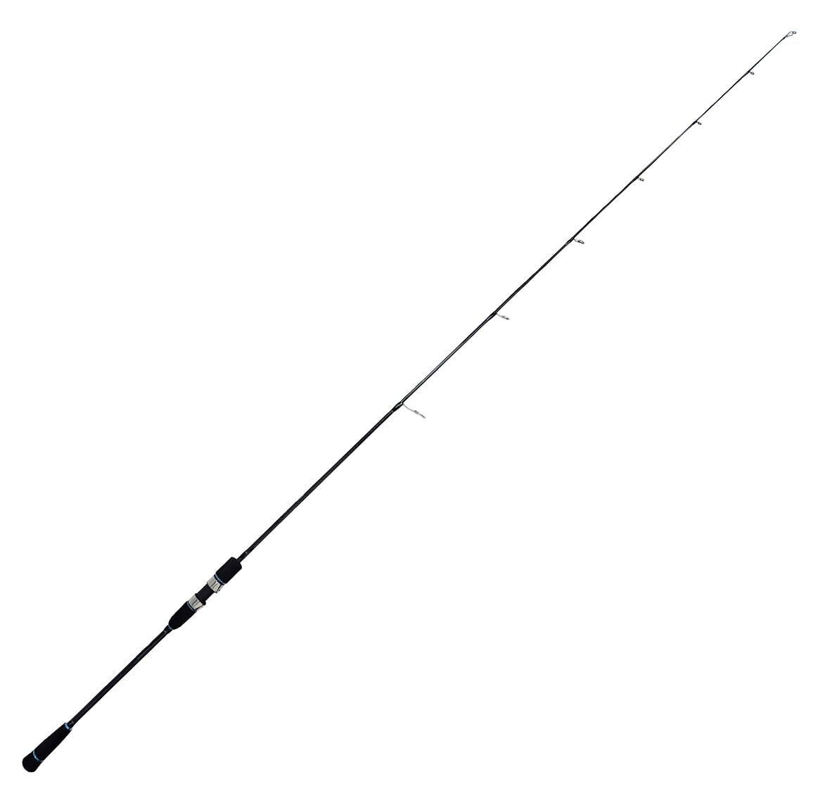 Kendo Samurai Slow Jig 189 cm 30-120 gr 2 Parça Olta Kamışı