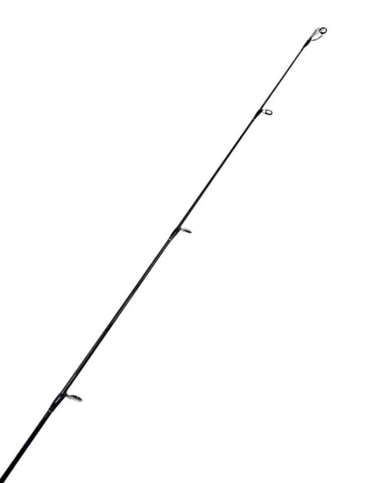Kendo Samurai Slow Jig 189 cm 30-120 gr 2 Parça Olta Kamışı