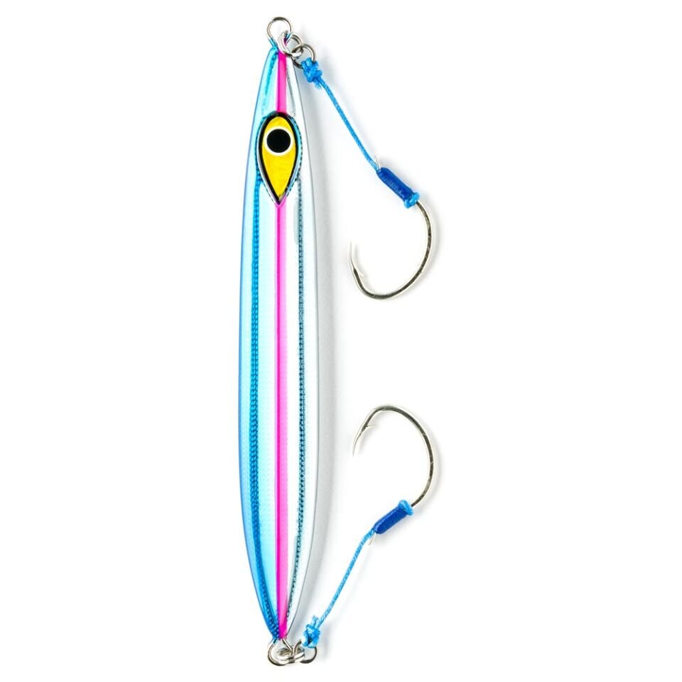 Mustad Rip Roller Jig Sahte Yemi SPB - 250G