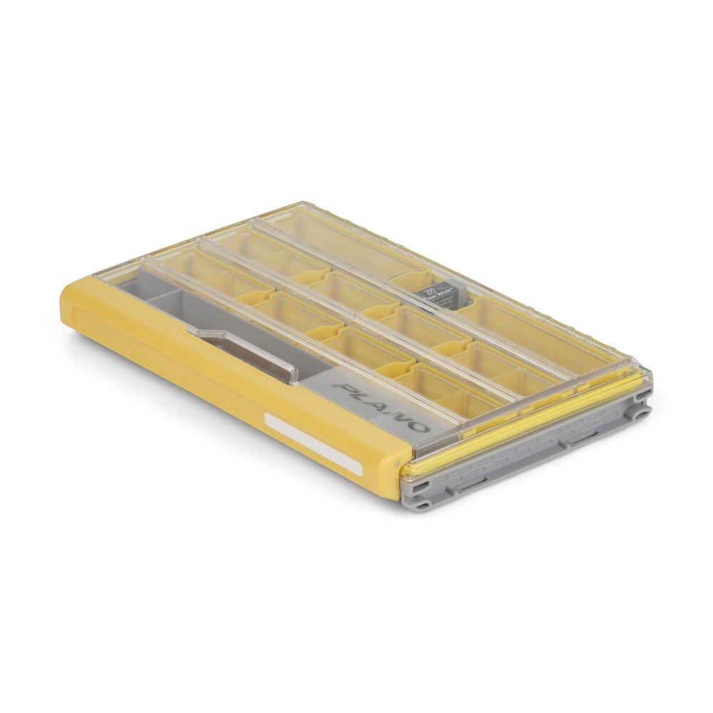 Plano Edge Balıkçı Organizer Standart