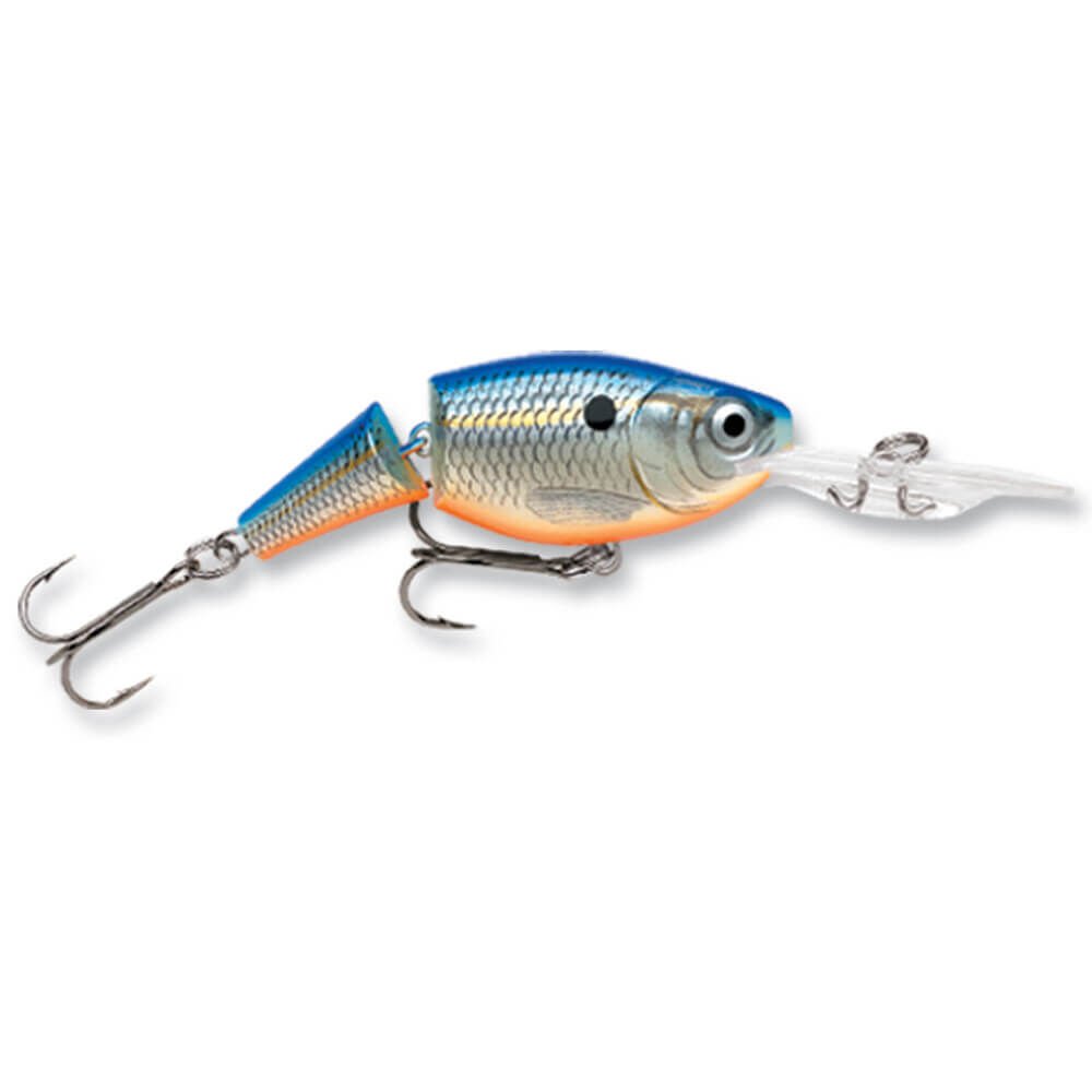 Rapala Jointed Shad Rap Sahte Balığı 90MM - BSD