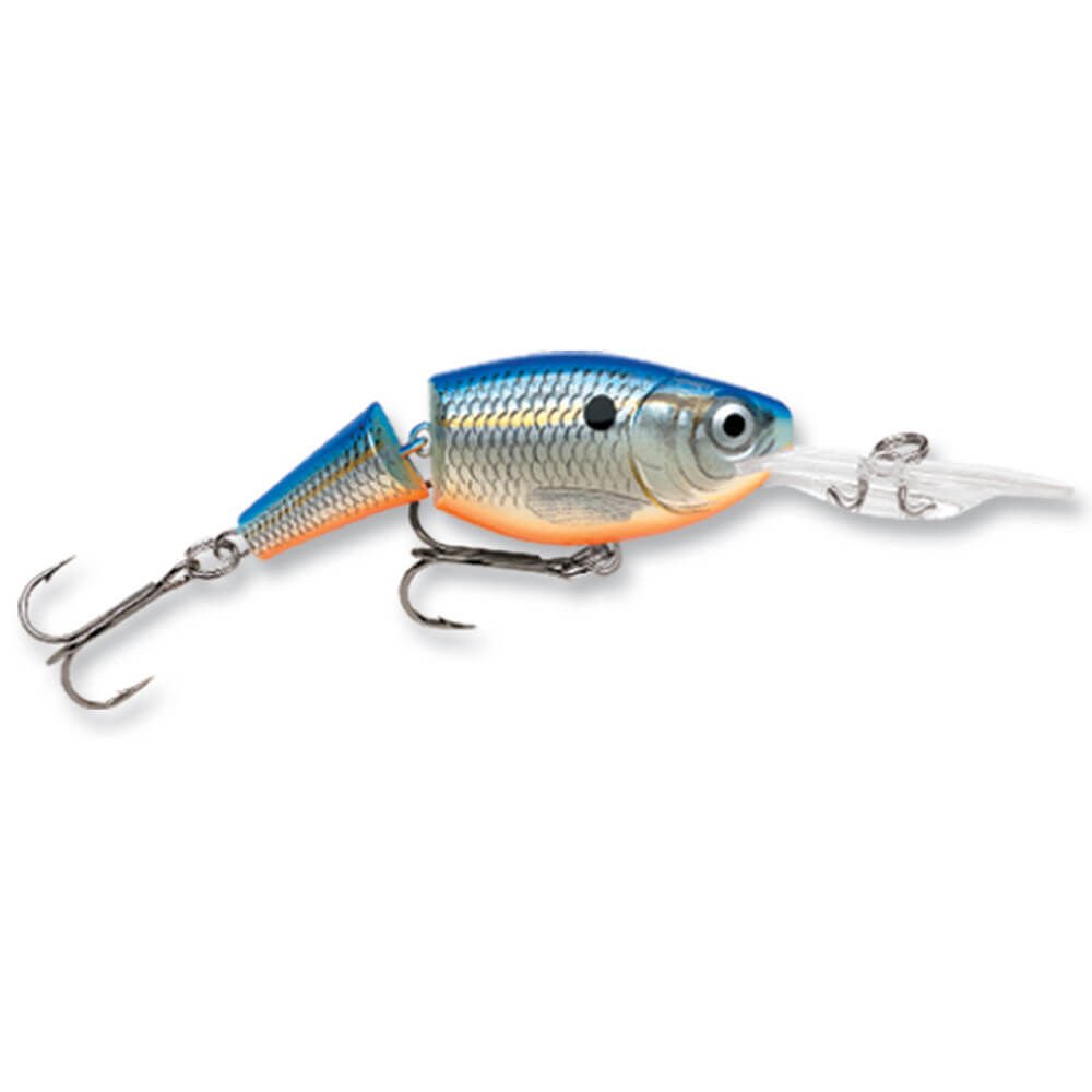 Rapala Jointed Shad Rap Sahte Balığı 90MM - BSD