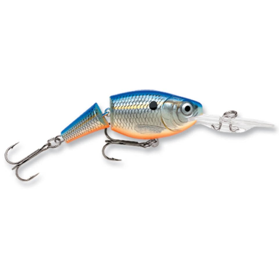 Rapala Jointed Shad Rap Sahte Balığı 90MM - BSD