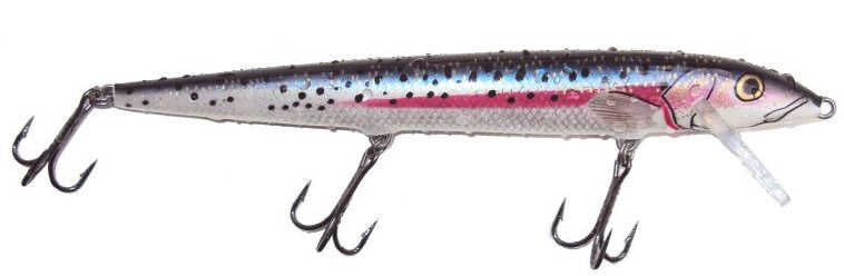 Rapala Original Floating Sahte Balığı 180MM - BLM