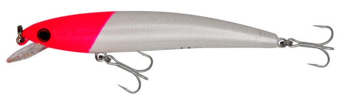 Wily Wave 7 cm Maket Balık 4 gr (0-0.6M) 14