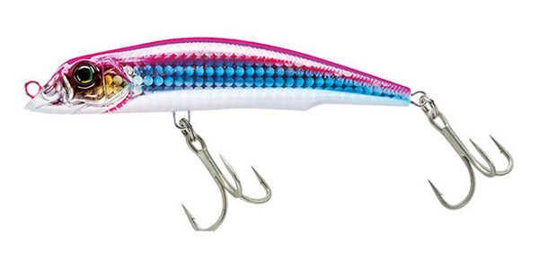 Yozuri Mag Darter Floating Sahte Balığı 105MM - HPK