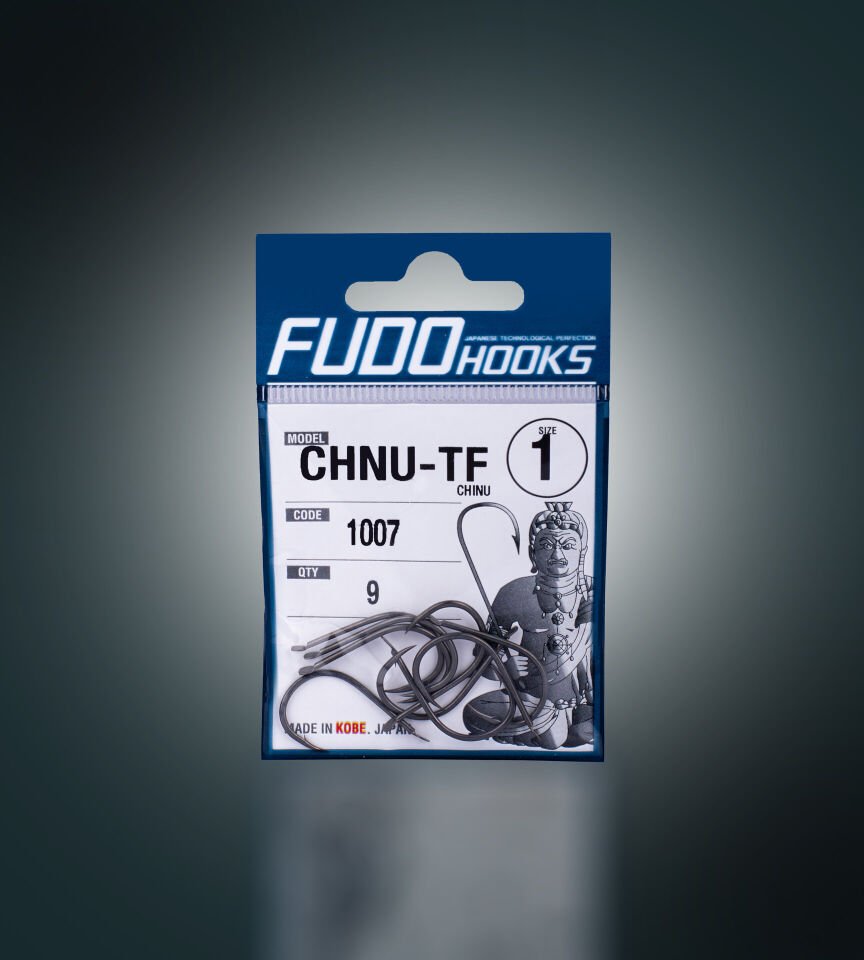 1007 CHINU #1 TEFLON 9P