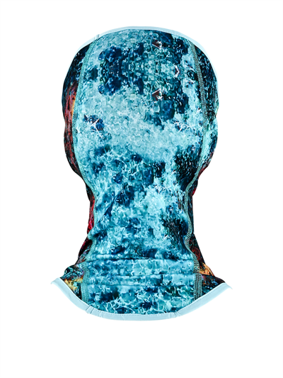 Fujin Pro Angler Sungaiter Boyunluk Reef