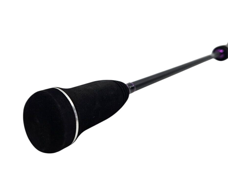 Kendo Bushido Slow Jig 180 cm 30-120 gr 2 Parça Olta Kamışı