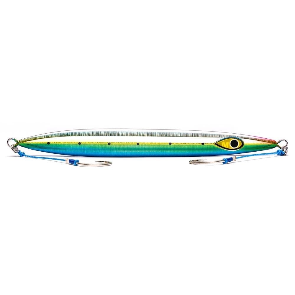 Mustad Rip Roller Jig Sahte Yemi 250G - SAG