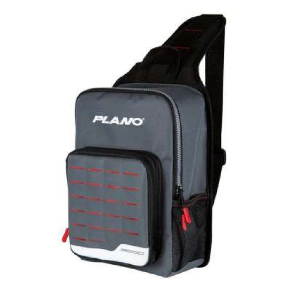 Plano Weekend Series Balıkçı Çantası