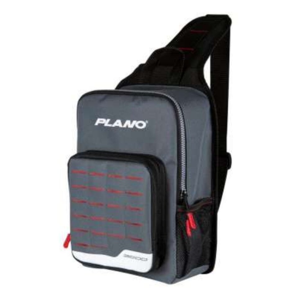 Plano Weekend Series Balıkçı Çantası