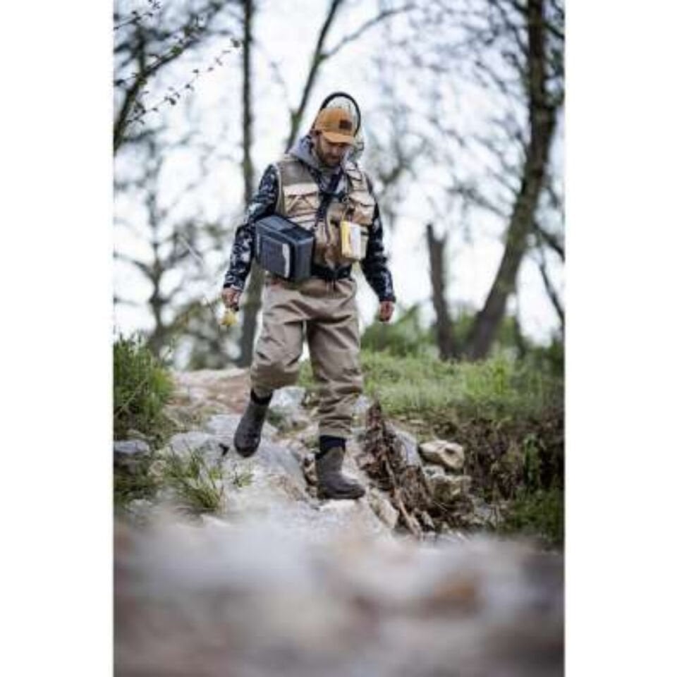 Plano Weekend Series Balıkçı Çantası