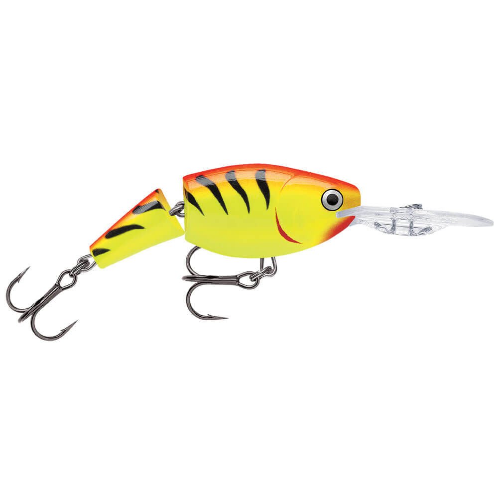 Rapala Jointed Shad Rap Sahte Balığı HT - 70MM