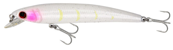 Wily Wave 7 cm Maket Balık 4 gr (0-0.6M) 1